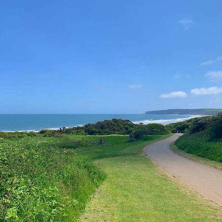 Lakeside Retreat At The Bay Filey, Sleeps 4, 2 Non-Shedding Dogs Welcome For Free Buitenkant foto